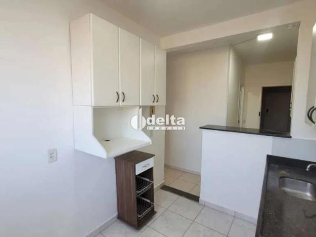 Apartamento aluguel em Setor Sul, Uberlândia