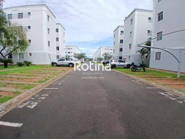 Apartamento aluguel em Região Geográfica Imediata de Uberlândia, Oliveira Fortes