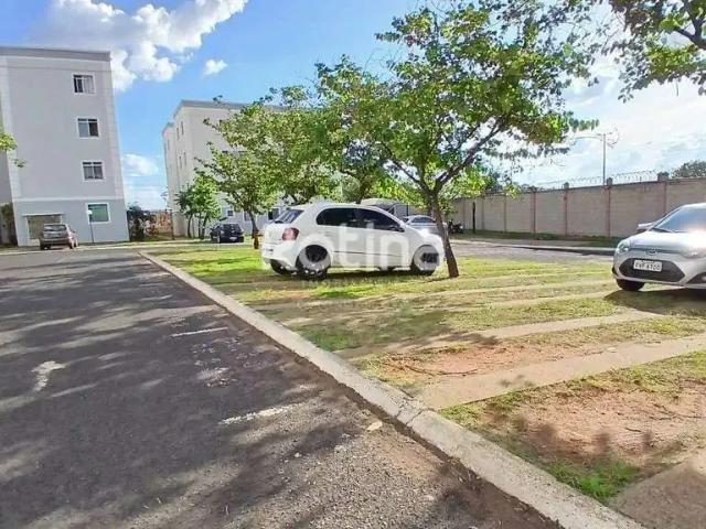 Apartamento aluguel em Região Geográfica Imediata de Uberlândia, Oliveira Fortes