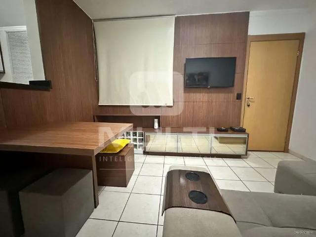 Apartamento aluguel em Região Geográfica Imediata de Uberlândia, Oliveira Fortes