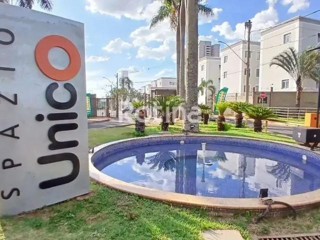 Apartamento aluguel em Região Geográfica Imediata de Uberlândia, Oliveira Fortes