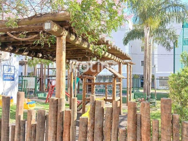 Apartamento aluguel em Setor Sul, Uberlândia