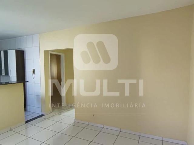 Apartamento aluguel em Setor Sul, Uberlândia