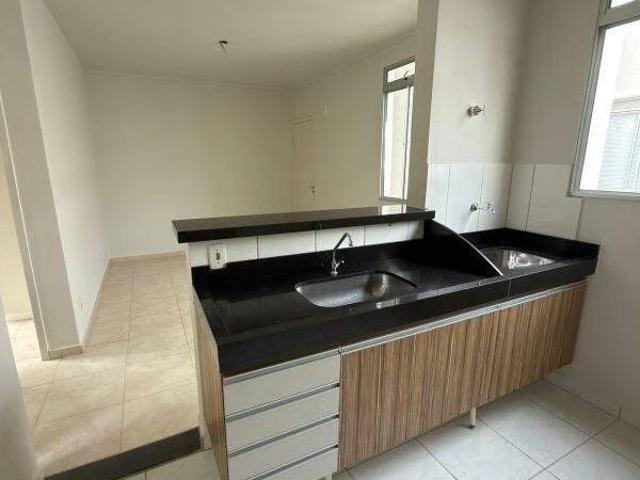 Apartamento aluguel em Setor Sul, Uberlândia