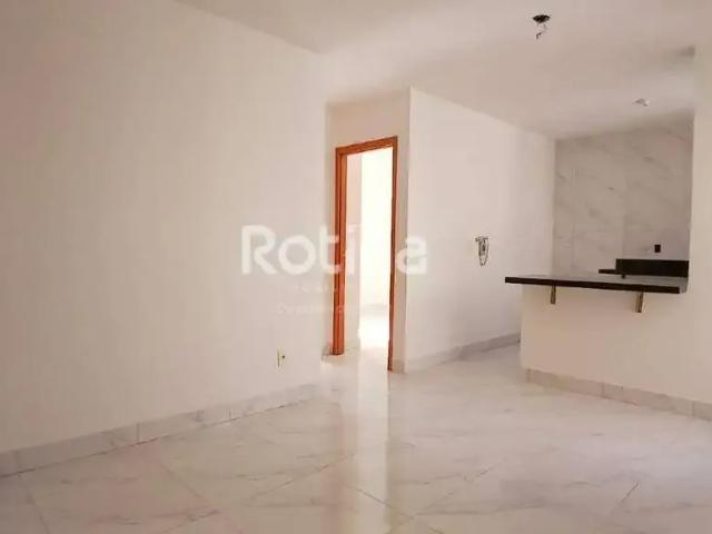 Apartamento aluguel em Região Geográfica Imediata de Uberlândia, Oliveira Fortes