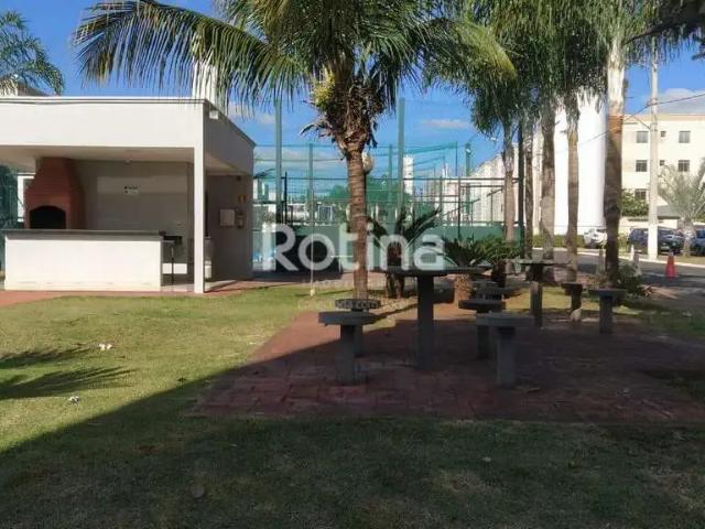 Apartamento aluguel em Região Geográfica Imediata de Uberlândia, Oliveira Fortes