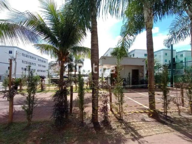 Apartamento aluguel em Região Geográfica Imediata de Uberlândia, Oliveira Fortes