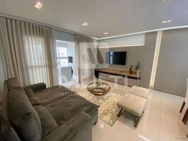 Apartamento aluguel em Primavera Parque, Uberlândia
