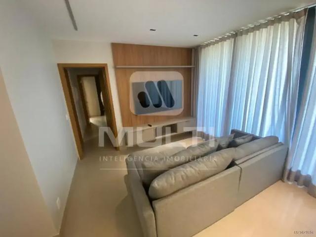 Apartamento aluguel em Região Geográfica Imediata de Uberlândia, Oliveira Fortes