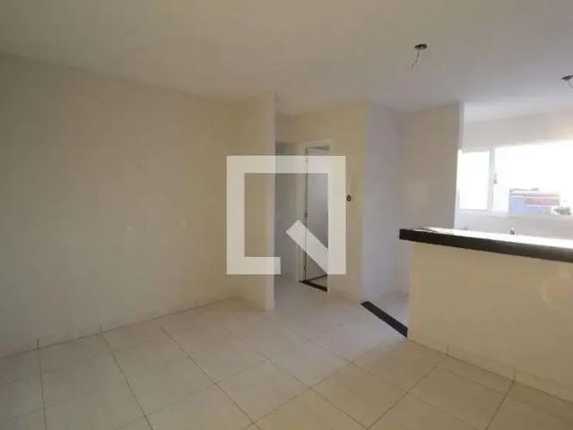 Apartamento aluguel em Jardim Botânico, Uberlândia