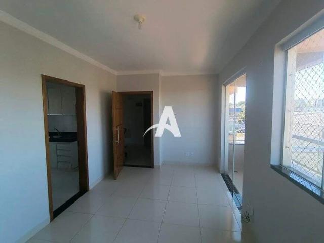 Apartamento aluguel em Jardim Botânico, Uberlândia