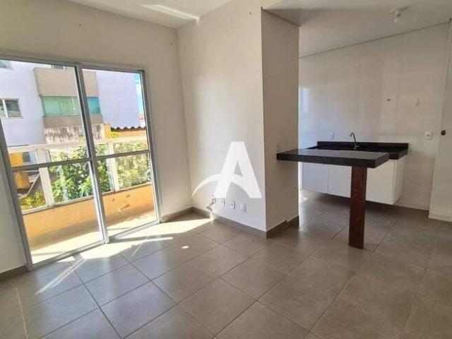 Apartamento aluguel em Parque Granada, Uberlândia