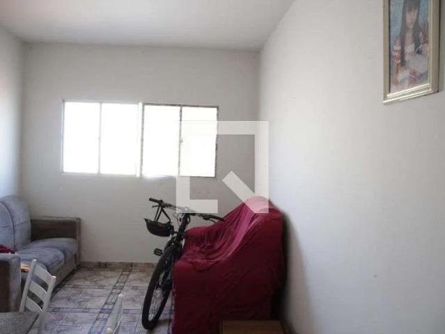 Apartamento aluguel em SESI Gravatas, Uberlândia