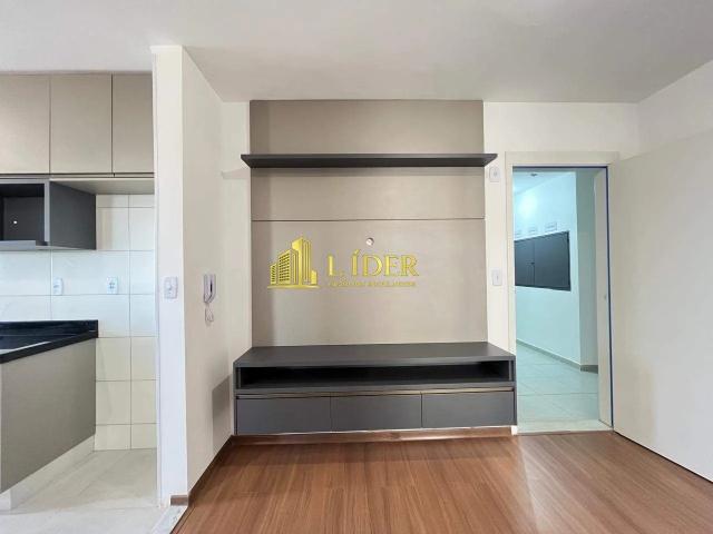 Apartamento aluguel em Jardim Espanha, Uberlândia
