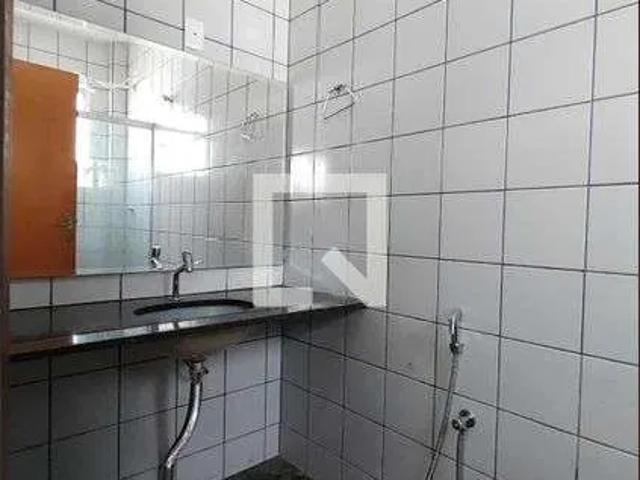 Apartamento aluguel em SESI Gravatas, Uberlândia