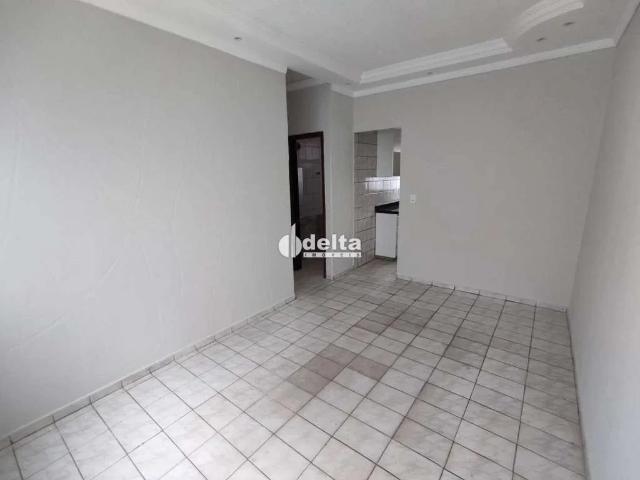 Apartamento aluguel em Setor Sul, Uberlândia
