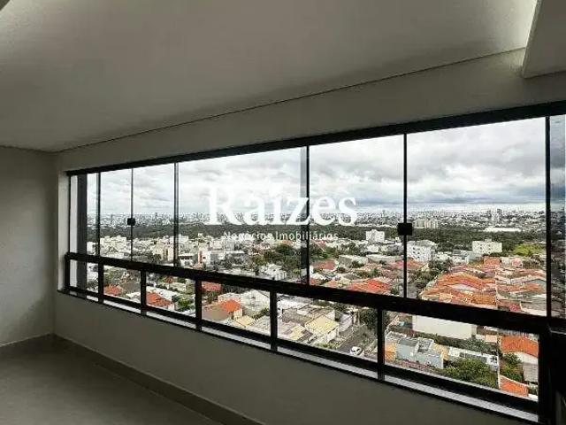 Apartamento aluguel em Jardim Botânico, Uberlândia