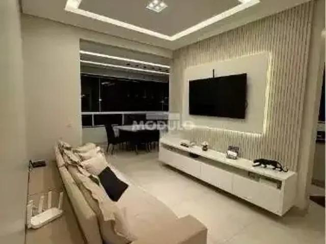 Apartamento aluguel em Jardim Botânico, Uberlândia