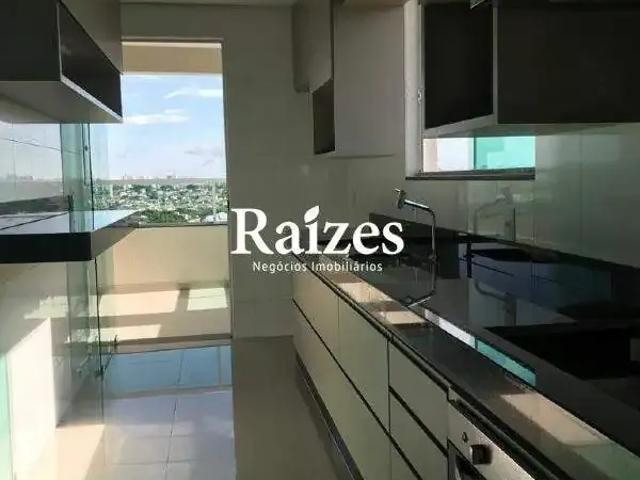 Apartamento aluguel em Jardim Botânico, Uberlândia
