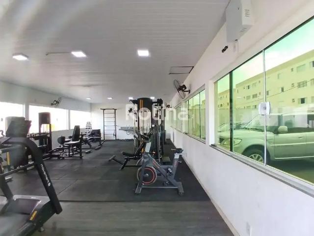 Apartamento aluguel em Região Geográfica Imediata de Uberlândia, Oliveira Fortes