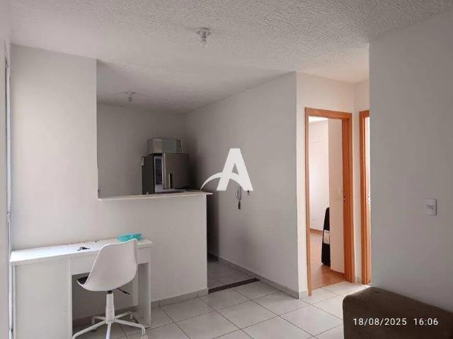 Apartamento aluguel em Grand Ville, Uberlândia
