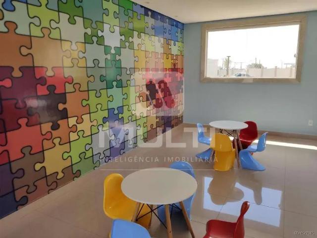 Apartamento aluguel em Região Geográfica Imediata de Uberlândia, Oliveira Fortes