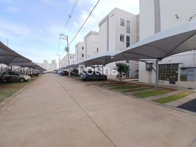 Apartamento aluguel em Região Geográfica Imediata de Uberlândia, Oliveira Fortes
