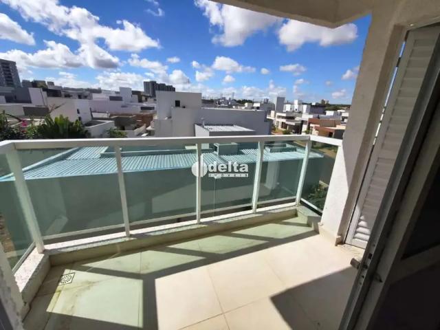 Apartamento aluguel em Grand Ville, Uberlândia