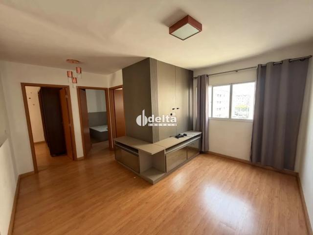 Apartamento aluguel em Grand Ville, Uberlândia