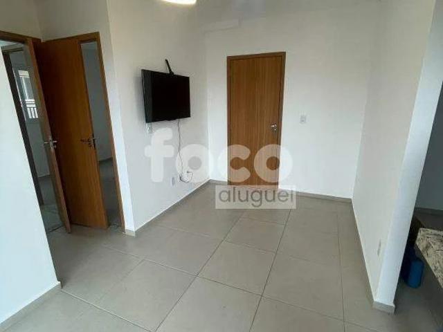 Apartamento aluguel em Grand Ville, Uberlândia