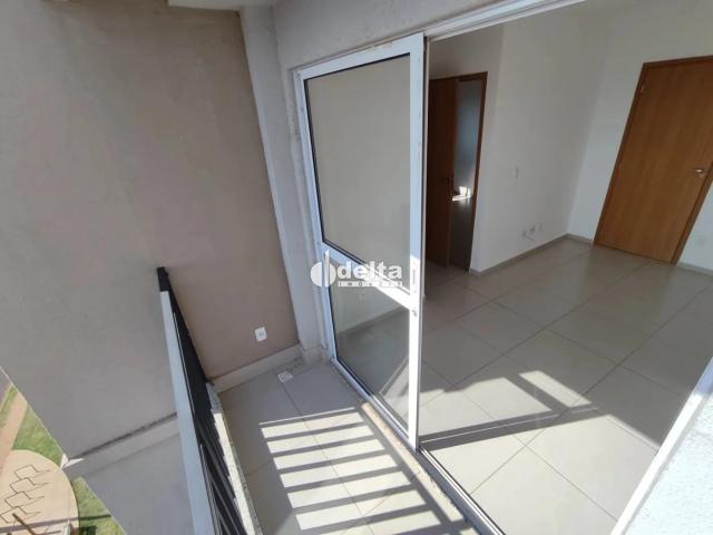 Apartamento aluguel em Grand Ville, Uberlândia
