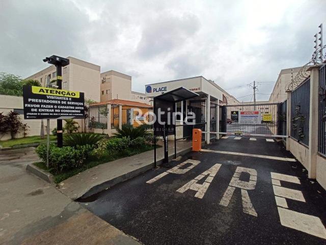 Apartamento aluguel em Residencial Integração, Uberlândia