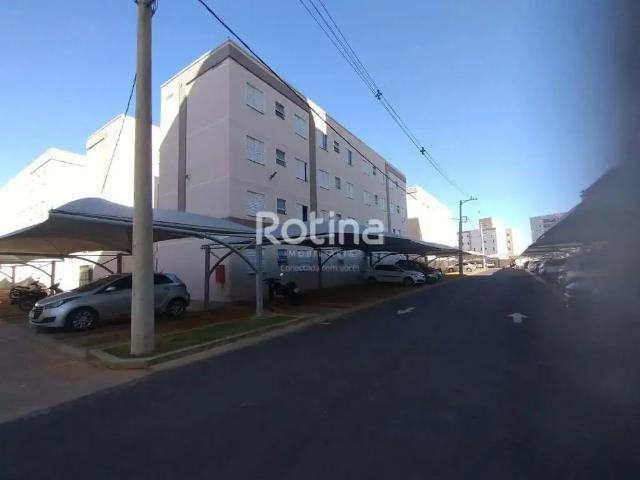 Apartamento aluguel em Região Geográfica Imediata de Uberlândia, Oliveira Fortes