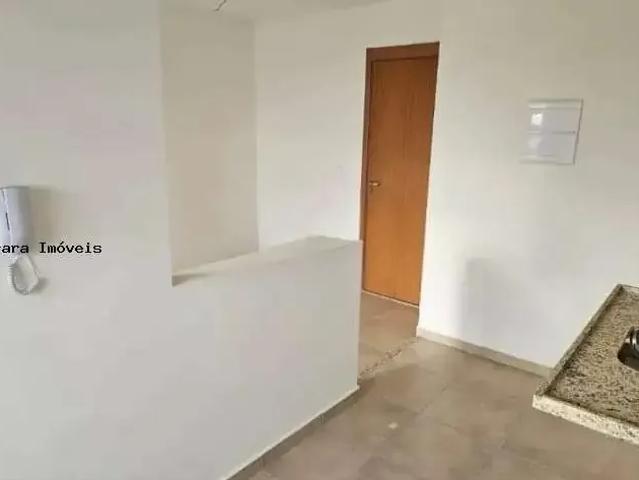 Apartamento aluguel em Região Geográfica Imediata de Uberlândia, Oliveira Fortes
