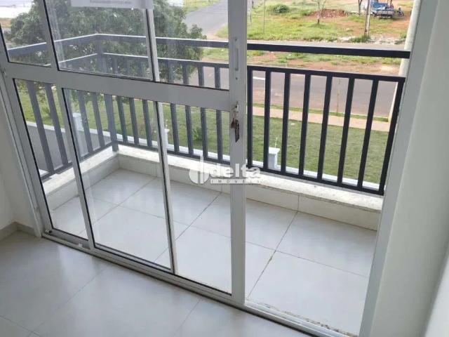 Apartamento aluguel em Residencial Integração, Uberlândia
