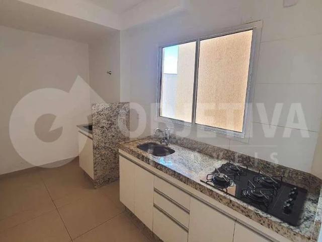 Apartamento aluguel em Grand Ville, Uberlândia