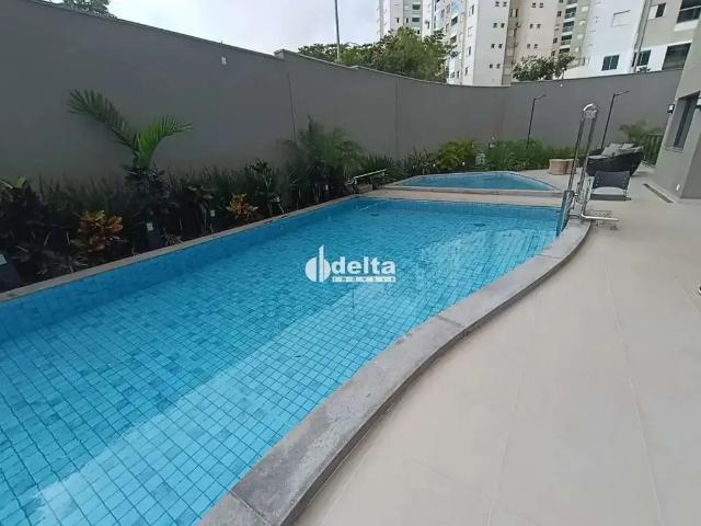 Apartamento aluguel em Região Geográfica Imediata de Uberlândia, Oliveira Fortes