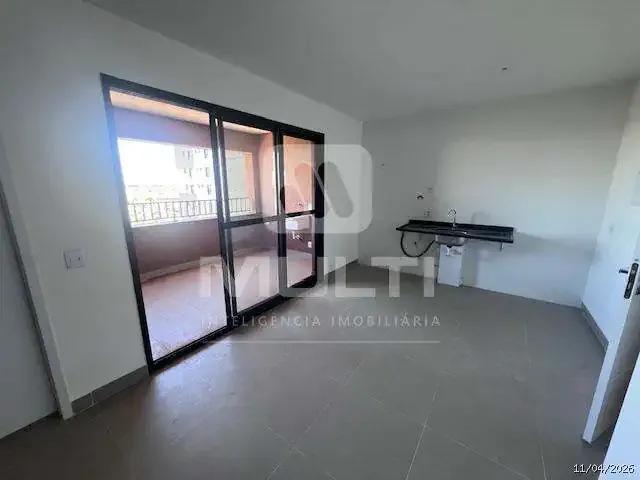 Apartamento aluguel em Região Geográfica Imediata de Uberlândia, Oliveira Fortes
