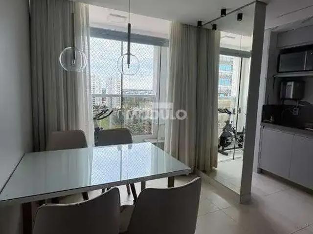 Apartamento aluguel em Região Geográfica Imediata de Uberlândia, Oliveira Fortes