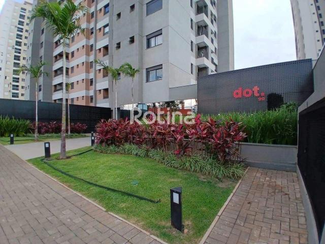 Apartamento aluguel em Granja Marileusa, Uberlândia