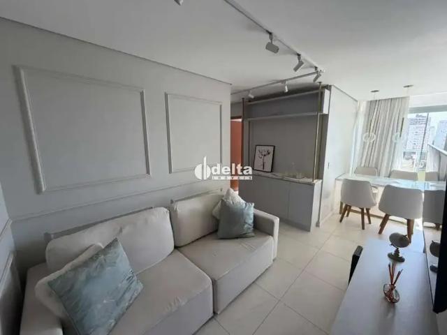 Apartamento aluguel em Região Geográfica Imediata de Uberlândia, Oliveira Fortes