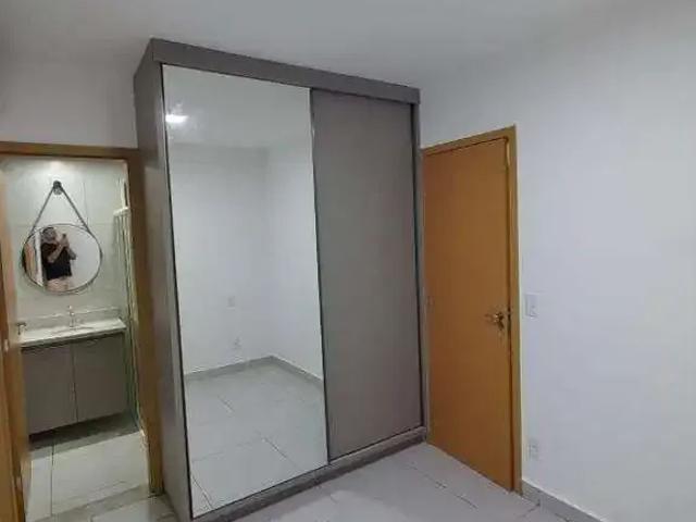 Apartamento aluguel em Região Geográfica Imediata de Uberlândia, Oliveira Fortes