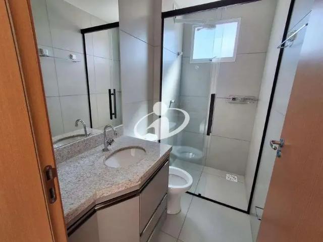 Apartamento aluguel em Região Geográfica Imediata de Uberlândia, Oliveira Fortes