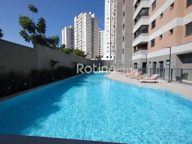 Apartamento aluguel em Região Geográfica Imediata de Uberlândia, Oliveira Fortes