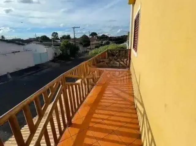 Apartamento aluguel em Região Geográfica Imediata de Uberlândia, Oliveira Fortes