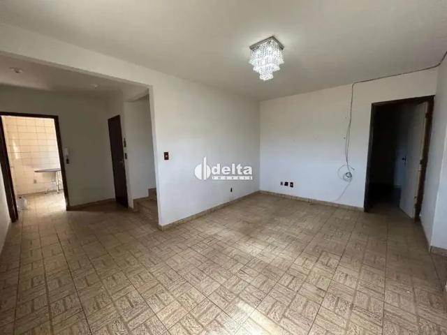 Apartamento aluguel em Região Geográfica Imediata de Uberlândia, Oliveira Fortes