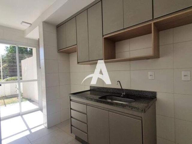 Apartamento aluguel em Jaraguá, Uberlândia