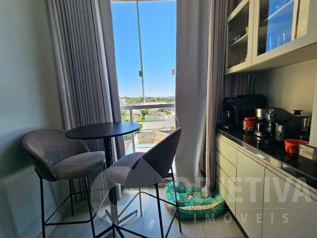 Apartamento aluguel em Jaraguá, Uberlândia