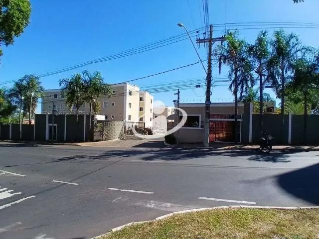Apartamento aluguel em Região Geográfica Imediata de Uberlândia, Oliveira Fortes