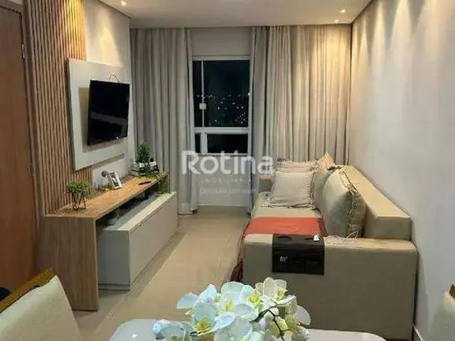 Apartamento aluguel em Região Geográfica Imediata de Uberlândia, Oliveira Fortes